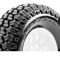 Louise RC - CR-GRIFFIN Class 1 - 1.9" (2) -Louise RC Shop L T3344VI