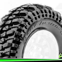 Louise RC - CR-CHAMP Class 1 - 1.9" (2) -Louise RC Shop LR T3345VI