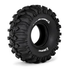 Louise RC Tire CR-ROWDY 2.2" (2)