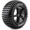 Louise RC Tires & Wheels T-ROCK 1/8 Truggy Sport (2) -Louise RC Shop LT3251B 1