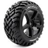 Louise RC Tires & Wheels T-APOLLO 1/8 Truggy Sport (2)