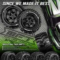 Louise RC X-ROWDY Kraton 8S (MFT) - (2) -Louise RC Shop LT3295B 2 1