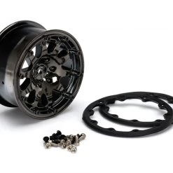 Louise RC ST-ROCKET 1/10 Beadlock (0-offset) Soft MFT - (2) -Louise RC Shop LT3311SBC 4