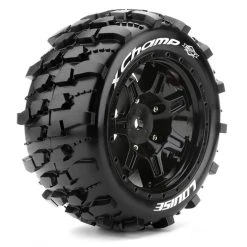 Louise RC X-CHAMP (Kraton 8S) - (2)