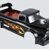 Mon-Tech Racing 1:10 Pick-Up "T" 190mm Touring Car Body - Unpainted