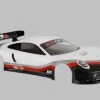 Mon-Tech Racing 1:12 RS GT3 GT12 Body - La Leggera - Unpainted -Louise RC Shop MON020 009L