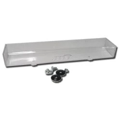 Mon-Tech Racing Spoiler With Accessories - Hard 1mm