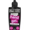 Muc-Off Antibacterial Sanitising Hand Gel - 120ml