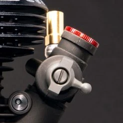 O.S. Engine Speed B2103 Type-R Off-Road -Louise RC Shop OS1BP00 11