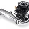 O.S. Engine Speed B2103 Type-R Off-Road /T2100SC Combo -Louise RC Shop OS1BP01 1