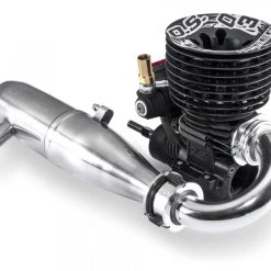 O.S. Engine Speed B2103 Type-R Off-Road /T2100SC Combo