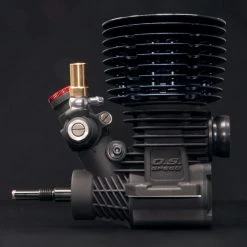 O.S. Engine Speed B2103 Type-R Off-Road /T2100SC Combo -Louise RC Shop OS1BP01 20