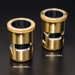 O.S. Engine Speed B2103 Type-R Off-Road /T2100SC Combo -Louise RC Shop OS1BP01 9