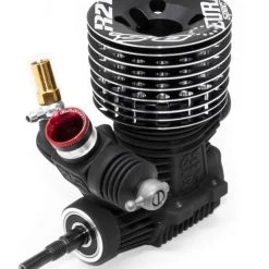 O.S. Engine Speed R21 Euro-Spec On-Road 16%