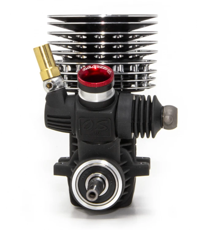 O.S. Engine Speed R21 Euro-Spec On-Road 16% 8 O.S. Engine Speed R21 Euro-Spec On-Road 16% - Image 6