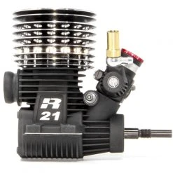 O.S. Engine Speed R21 Euro-Spec On-Road 16% 12 O.S. Engine Speed R21 Euro-Spec On-Road 16% -Louise RC Shop OS1C400 5