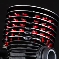 O.S. Engine SPEED R2104 On-Road -Louise RC Shop OS1C600 11