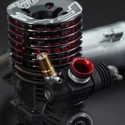 O.S. Engine SPEED R2104 On-Road -Louise RC Shop OS1C600 14