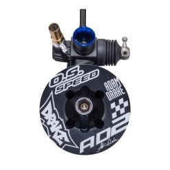 O.S. PEED B21 Adam Drake Edition 2 - Off-Road Racing Engine -Louise RC Shop OS1CH00 7