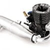 O.S. Engine Speed B21 Adam Drake 2 Off-Road /T2100SC Combo -Louise RC Shop OS1CH01 1
