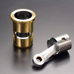 O.S. Engine Speed B21 Adam Drake 2 Off-Road /T2100SC Combo -Louise RC Shop OS1CH01 12