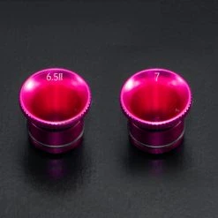 O.S. SPEED B21 Ronda Drake Pink Edition -Louise RC Shop OS1CH02 10