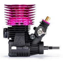 O.S. SPEED B21 Ronda Drake Pink Edition -Louise RC Shop OS1CH02 2