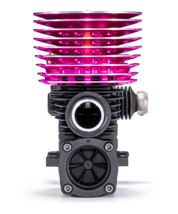 O.S. SPEED B21 Ronda Drake Pink Edition TB03/MB01-75 Combo 7 O.S. SPEED B21 Ronda Drake Pink Edition TB03/MB01-75 Combo - Image 5