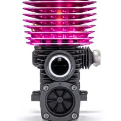 O.S. SPEED B21 Ronda Drake Pink Edition -Louise RC Shop OS1CH02 5