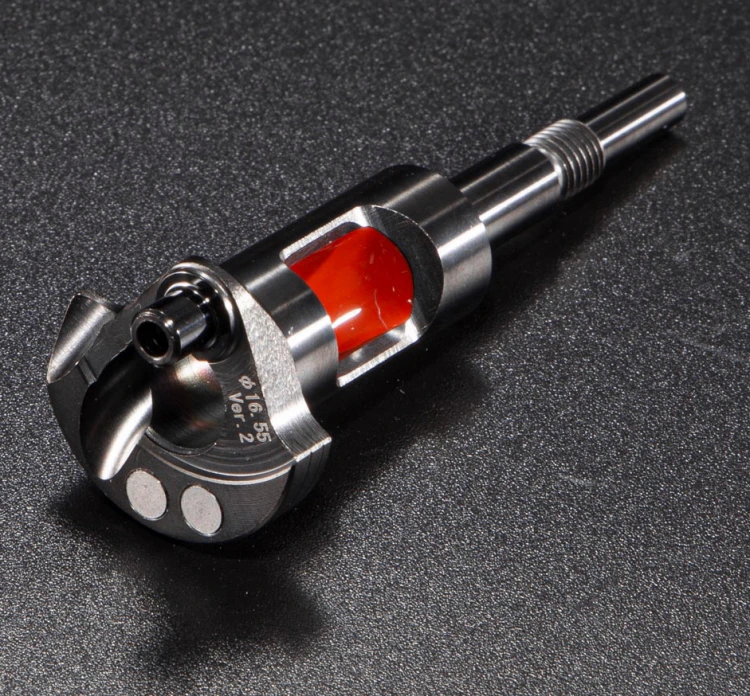 O.S. SPEED B21 Ronda Drake Pink Edition TB03/MB01-75 Combo 11 O.S. SPEED B21 Ronda Drake Pink Edition TB03/MB01-75 Combo - Image 9