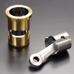 O.S. SPEED B21 Ronda Drake Pink Edition -Louise RC Shop OS1CH02 9