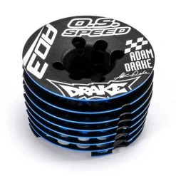 Engine O.S. SPEED B21 Adam Drake 3 Off-Road -Louise RC Shop OS1CJ00 11