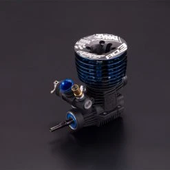 Engine O.S. SPEED B21 Adam Drake 3 Off-Road -Louise RC Shop OS1CJ00 6