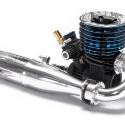 Engine O.S. SPEED B21 Adam Drake 3 Off-Road /T2090SC Combo