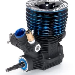 Engine O.S. SPEED B21 Adam Drake 3 Off-Road /T2090SC Combo -Louise RC Shop OS1CJ01 3