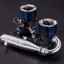 Engine O.S. SPEED B21 Adam Drake 3 Off-Road /T2090SC Combo -Louise RC Shop OS1CJ01 7