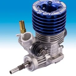 O.S. Engine MAX-12TG V4 Racing