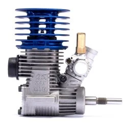 O.S. Engine MAX-12TG V4 Racing -Louise RC Shop OS1D200 7