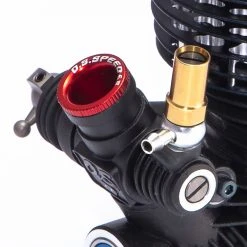 Engine O.S. SPEED B2104 Off-Road Combo -Louise RC Shop OS1DA01 12