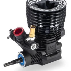 Engine O.S. SPEED B2104 Off-Road Combo