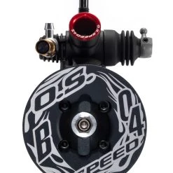 Engine O.S. SPEED B2104 Off-Road Combo -Louise RC Shop OS1DA01 7