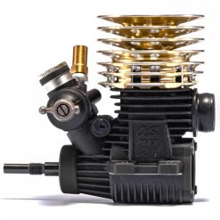 O.S. Engine SPEED R21 Shimo Edition 2 Combo 20 O.S. Engine SPEED R21 Shimo Edition 2 Combo -Louise RC Shop OS1DJ00 10