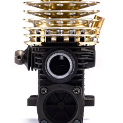 O.S. Engine SPEED R21 Shimo Edition 2 Combo 18 O.S. Engine SPEED R21 Shimo Edition 2 Combo -Louise RC Shop OS1DJ00 11