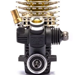 O.S. Engine SPEED R21 Shimo Edition 2 Combo 16 O.S. Engine SPEED R21 Shimo Edition 2 Combo -Louise RC Shop OS1DJ00 13