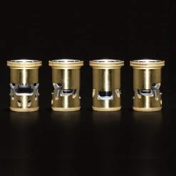 O.S. Engine SPEED R21 Shimo Edition 2 Combo 22 O.S. Engine SPEED R21 Shimo Edition 2 Combo -Louise RC Shop OS1DJ00 3