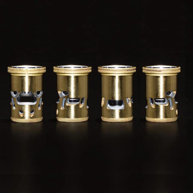 O.S. Engine SPEED R21 Shimo Edition 2 Combo 12 O.S. Engine SPEED R21 Shimo Edition 2 Combo - Image 10