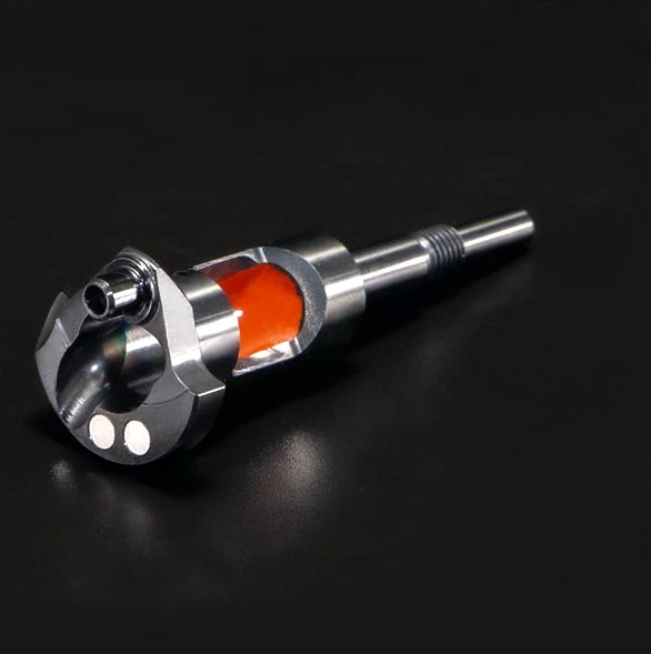 O.S. Engine SPEED R21 Shimo Edition 2 Combo 11 O.S. Engine SPEED R21 Shimo Edition 2 Combo - Image 9