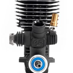 Engine O.S. SPEED B21 Ongaro Edition -Louise RC Shop OS1DL00 7