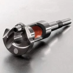 O.S. Engine SPEED B21 Ongaro Combo Set -Louise RC Shop OS1DL01 10