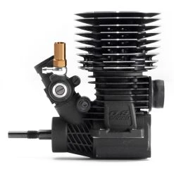 O.S. Engine SPEED B21 Ongaro Combo Set -Louise RC Shop OS1DL01 4